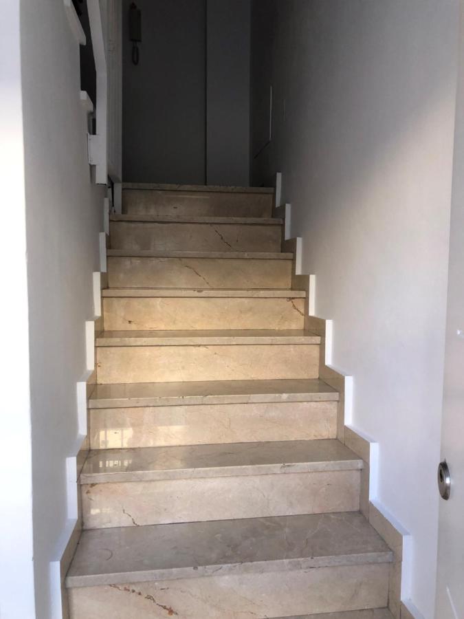 Loft 1 Nuevo Primer Piso Sin Ascensor,Wifi La Linea de la Concepcion Exterior foto